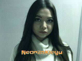 NeonilaKleyu