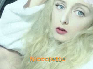 Niccolette