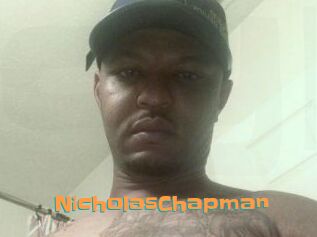 Nicholas_Chapman