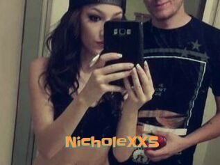 NicholeXXS