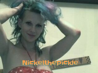 Nickelthepickle