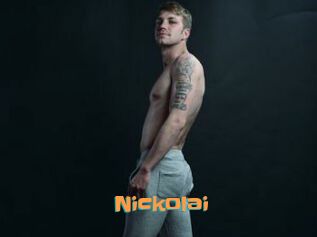 Nickolai