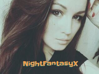 NightFantasyX