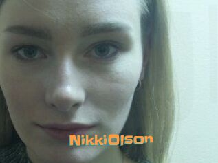 NikkiOlson