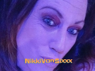 NikkiVonSixxx