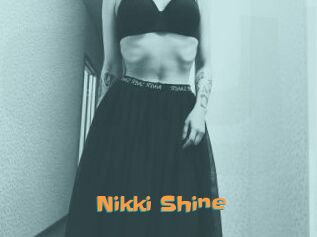 Nikki_Shine