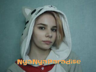 NyaNyaParadise