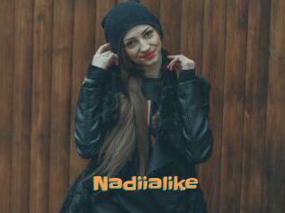 Nadiialike