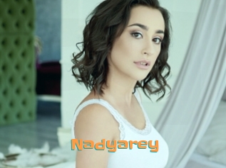 Nadyarey