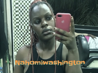 Nahomiwashington