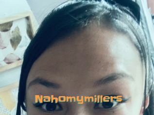 Nahomymillers