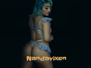 Nandavixen