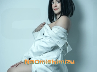 Naomishimizu