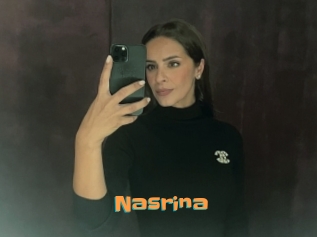 Nasrina