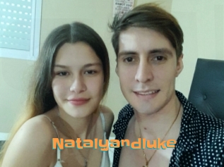 Natalyandluke