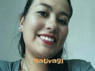 Nativa91