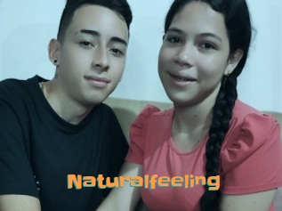 Naturalfeeling