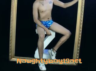 Naughtyboy19act