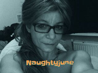 Naughtyjune