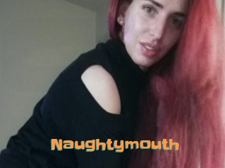 Naughtymouth