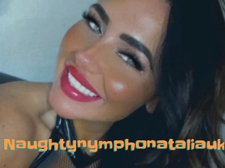 Naughtynymphonataliauk