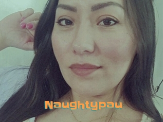 Naughtypau