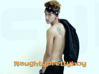 Naughtyprettyboy