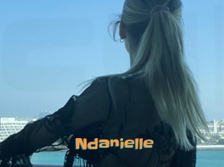 Ndanielle