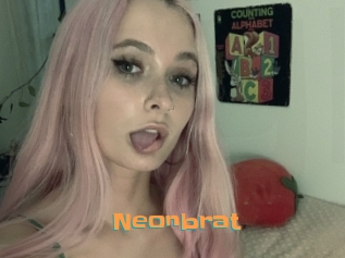 Neonbrat