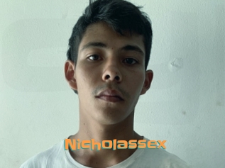 Nicholassex