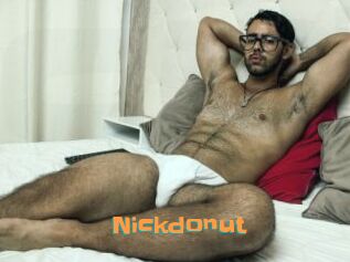 Nickdonut