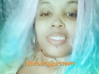 Nickeybrown