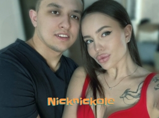 Nicknickole