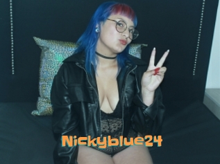 Nickyblue24