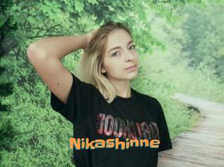 Nikashinne