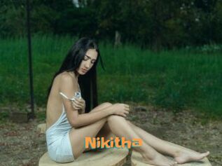 Nikitha