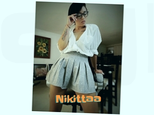 Nikittaa