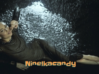 Ninelkacandy