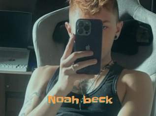 Noah_beck