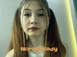 Noracasady