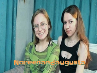 Noreenandaugusta