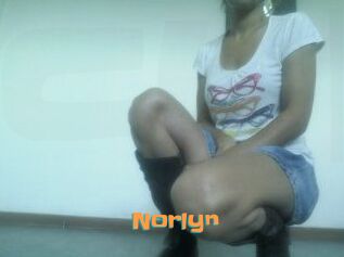 Norlyn