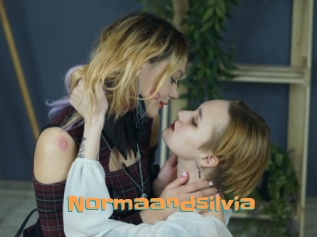 Normaandsilvia