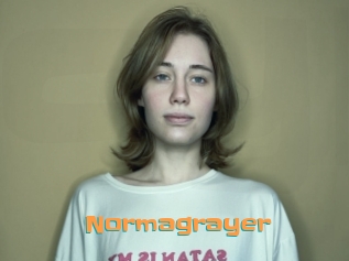 Normagrayer