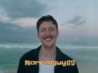 Normalguy69