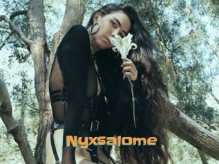 Nyxsalome