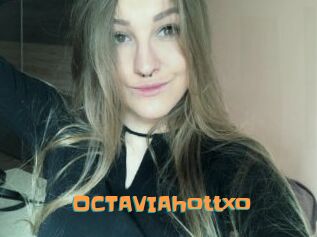 OCTAVIAhottxo