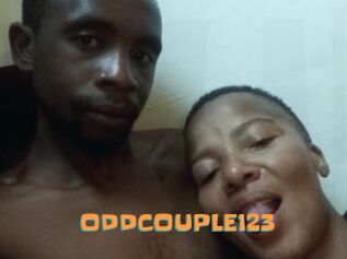 ODDCOUPLE123