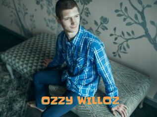 OZZY_WILLOZ