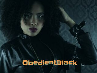 ObedientBlack